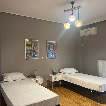 شقة Anastasis House أثينا المظهر الخارجي الصورة
