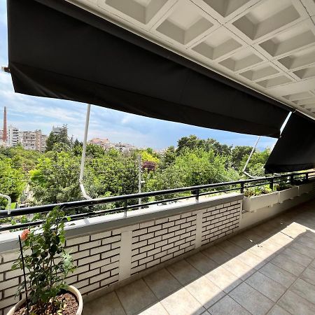 شقة Anastasis House أثينا المظهر الخارجي الصورة