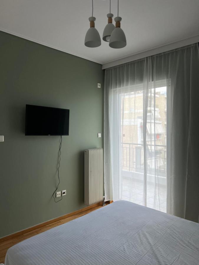 شقة Anastasis House أثينا المظهر الخارجي الصورة