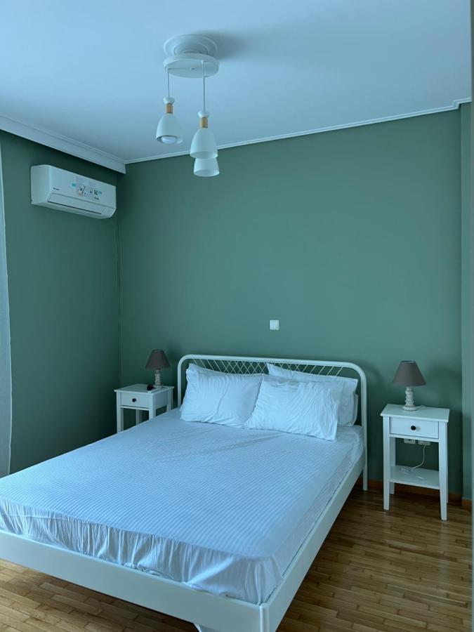 شقة Anastasis House أثينا المظهر الخارجي الصورة