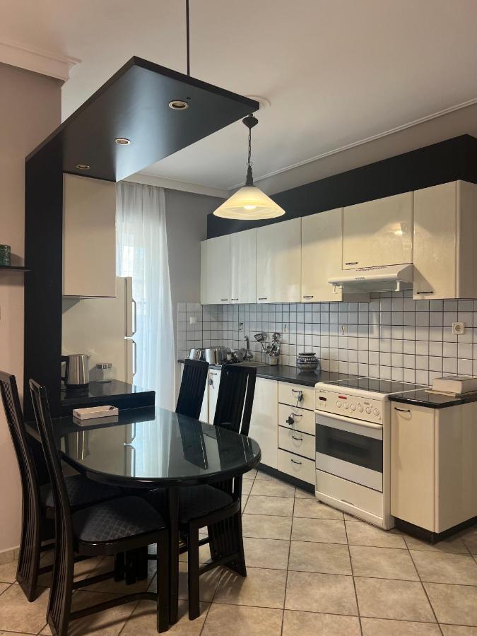 شقة Anastasis House أثينا المظهر الخارجي الصورة