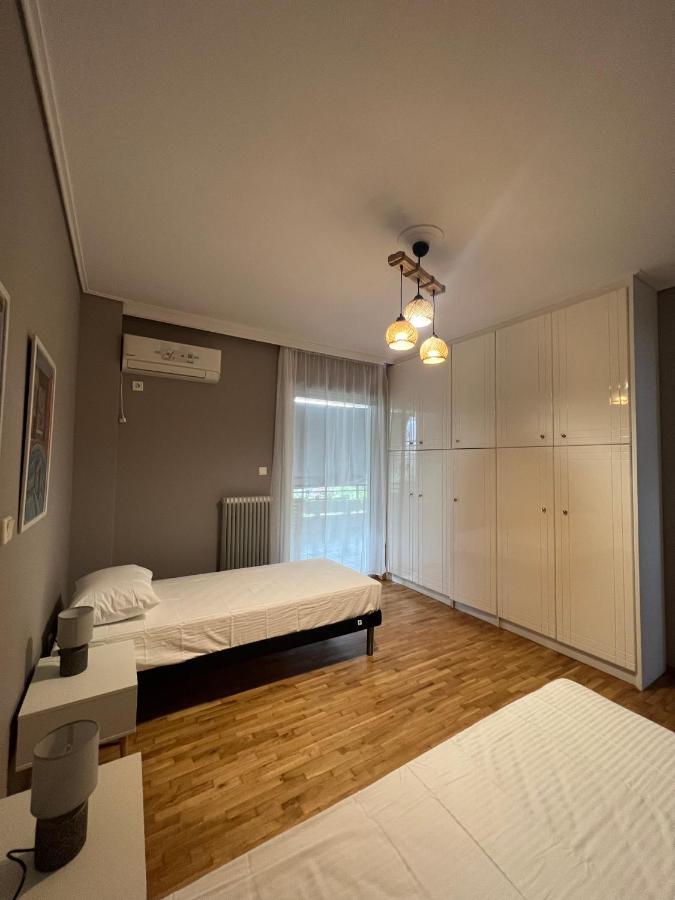شقة Anastasis House أثينا المظهر الخارجي الصورة